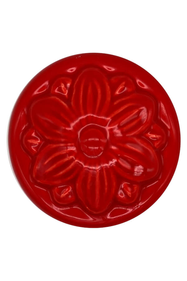 HLT 304 - Glossy Red